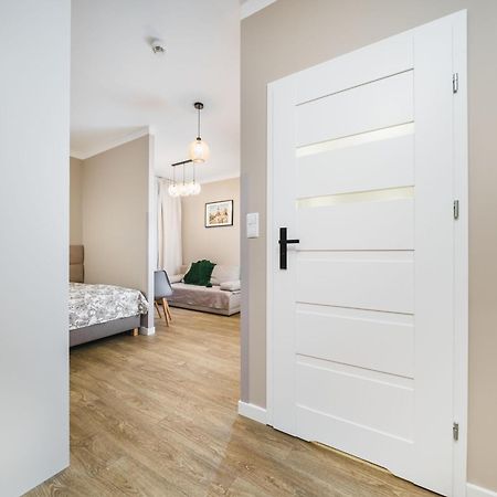 Apartament A Dietla كراكوفيا المظهر الخارجي الصورة