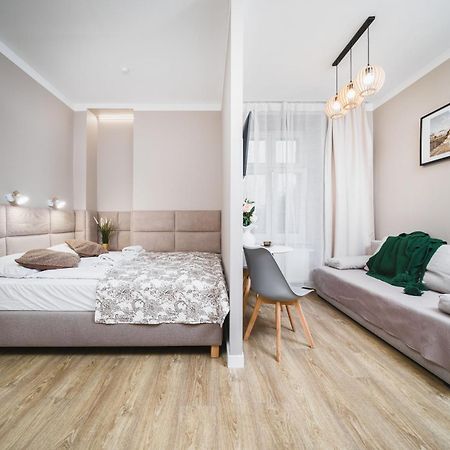 Apartament A Dietla كراكوفيا المظهر الخارجي الصورة