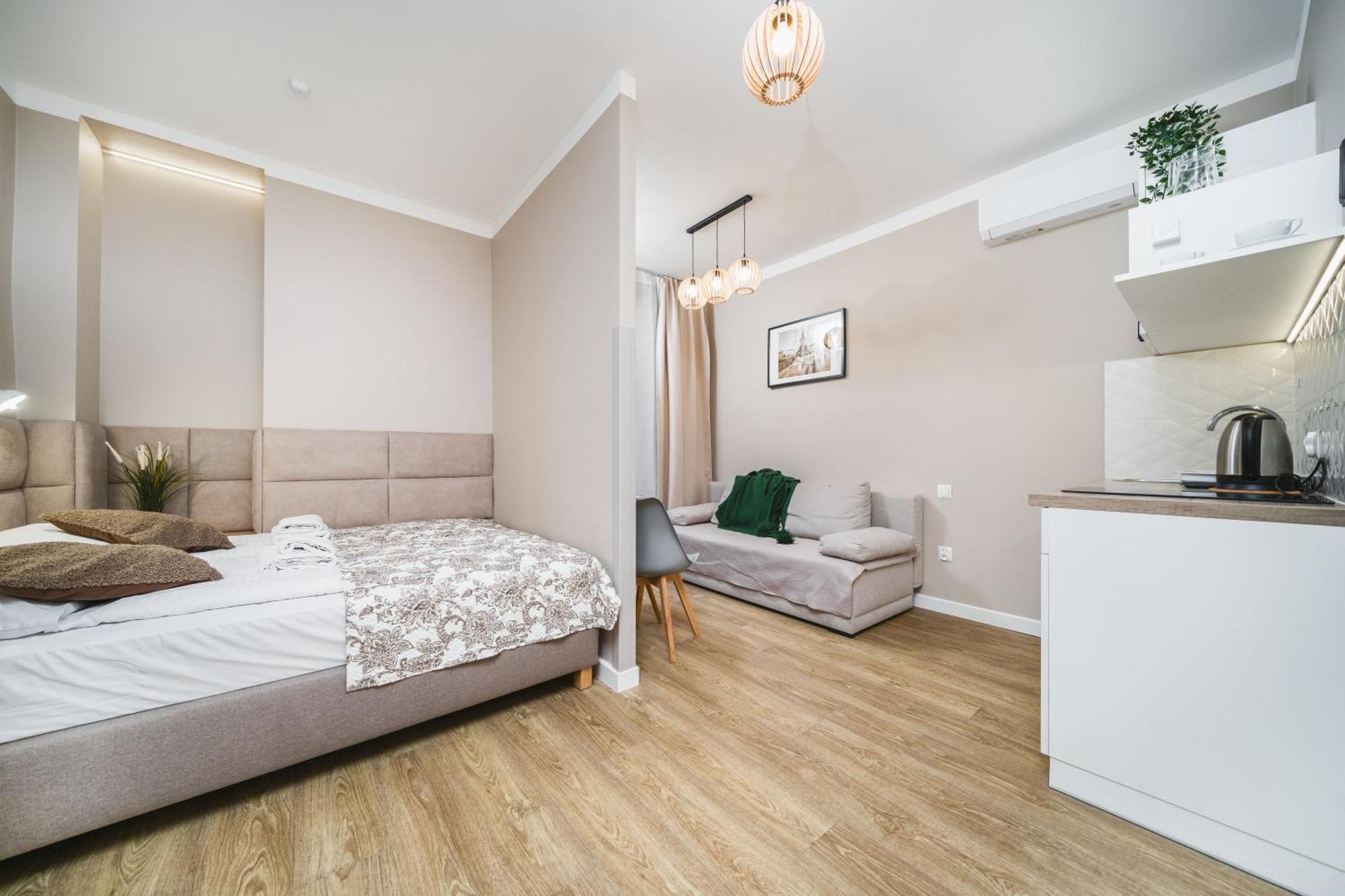 Apartament A Dietla كراكوفيا المظهر الخارجي الصورة